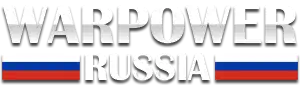 Warpower:Russia site logo image